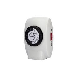 NSI INDUSTRIES 403B Tork 24 Hour Compact Mechanical Timer POWER SIZE