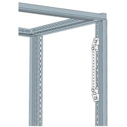 Hoffman PGS6K Modular Electrical Enclosure 600mm Grounding Bar System