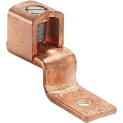 Panduit CB70-14-CY Mechanical Cable Lug Copper