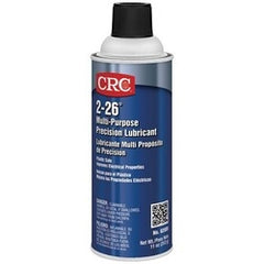 CRC 02005 2-26 Multi-Purpose Precision Lubricant, 11 Wt. Oz.