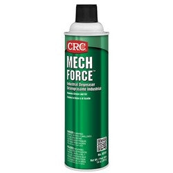 CRC Industries 03151 Mech Force Industrial Degreaser 14 Wt Oz