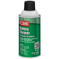 CRC Industries 03176 Battery Cleaner 11 Wt Oz