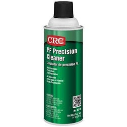 CRC Industries 03190 PF Precision Cleaner 14 Wt Oz