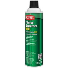 CRC 03915 T-Force Degreaser MUO (Manufacturing Use Only) 18 Wt Oz