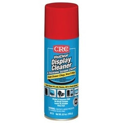 CRC Industries 05131 VisiClear Display & Electronics Screen Cleaner, 6.9 Wt Oz