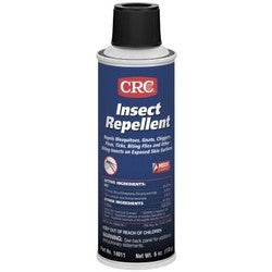 CRC Industries 14011 Insect Repellent 6 Wt Oz