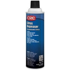 CRC 14170 Citrus Degreaser 15 Wt Oz