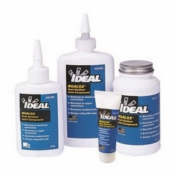 Ideal 30-024 Noalox Anti-Oxidant Compound, 0.5 OZ Tube