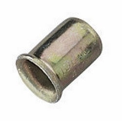 Ideal 30-410 Crimp Sleeve Connector, Model 410, 100/box