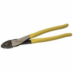 Ideal 30-429 Multi-Crimp Tool High-Carbon Steel 9-3/4 Inches