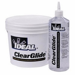 IDEAL 31-385 ClearGlide Wire Pulling Lubricant, 5 Gallon Bucket