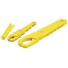 Ideal 34-003 Fuse Puller Safe-T-Grip Large 31-600A/250V 31-400A/600V