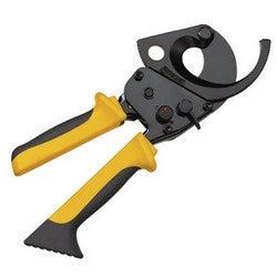 Ideal 35-053 Ratcheting Cable Cutter 750 Kcmil 14-1/2 In