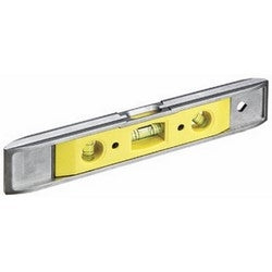 Ideal 35-205 Torpedo Level 9 in Aluminum Frame