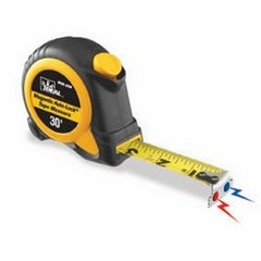 Ideal 35-238 Measuring Tape-Magnetic tip 30 FT