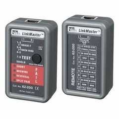 Ideal 62-200 Linkmaster Tester