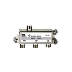 Ideal 85-133 3 Way 5Mhz-1Ghz Splitter