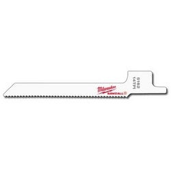 Milwaukee 48-00-5162 Super Sawzall Blade 5 Pack