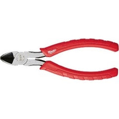 Milwaukee 48226106 6 in. Diagonal Cutting Pliers