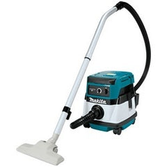 Makita XCV04Z 18V X2 LXT Lithium-Ion (36V) Cordless/Corded 2.1 Gallon HEPA Filter Dry Dust Extractor/Vacuum