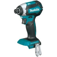 Makita XDT13Z 18V LXT Lithium-Ion Brushless Cordless Impact Driver (Tool Only)