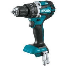 Makita XPH12Z 18V LXT Lithium-Ion Compact Brushless Cordless 1/2 Hammer Driver-Drill (Tool Only)