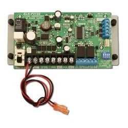 ELK Products ELK-P212S Supervised Remote Power Supply 12VDC Power Supply Boards