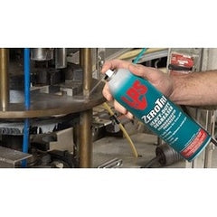 LPS 03520 Degreaser, Zerotri, Heavy Duty, Aerosol, Liquid Form, Ether-Like/Fruity Odor, 15 Ounce