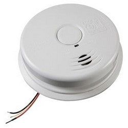 Kidde 21010408-N Smoke and Carbon Monoxide Alarm with 10 Years Battery Backup