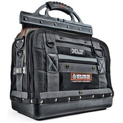 VETO PRO PAC XLT Laptop Tool Bag 47 Pocket 4 Large/4 Small D-Ring 16.5 Width x 9.5 Depth x 20.25 Height