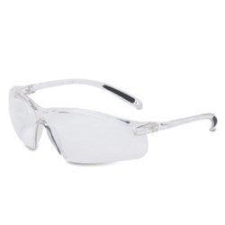 Honeywell A700 Safety Glasses Clear Lens Polycarbonate Hard Coat