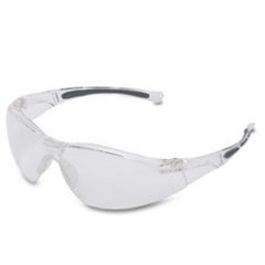 Honeywell A805 A800 Series Safety Glasses Clear Lens Polycarbonate Fog-Ban Anti-Fog