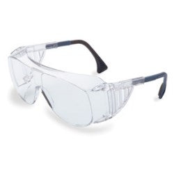 HONEYWELL S0112 Ultra-spec 2001 OTG Eyewear Clear Lens Anti-Scratch Hard Coat