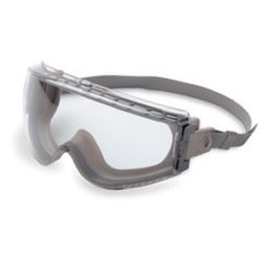 Honeywell S3961HS Uvex Stealth Gray Body, Gray HS Lens Each