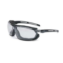 Honeywell S4040 Tirade Sealed Eyewear - ANSI Z87.1 and CSA Z94.3 Certified - Clear AF Lens