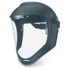 HONEYWELL S8500 Bionic Black Matte Faceshield