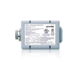 Leviton OPP20-D1 20A Standard Power Pack for Occupancy Sensors