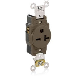 LEVITON 5461 POOL CORDS AND RECEPTACLES