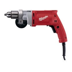 Milwaukee 0299-20 Magnum Drill 850 RPM 1/2 inch