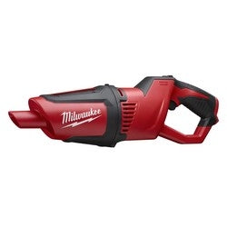 Milwaukee 0850-20 M12 Compact Vacuum Tool Only