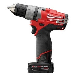 Milwaukee 2403-22 M12 FUEL 1/2 Drill Driver Kit