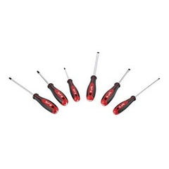 Milwaukee 48-22-2706 6pc Screwdriver Kit