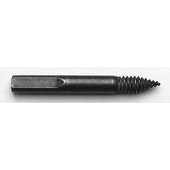 Milwaukee 48-28-6870 Feed Screw Coarse Thread Standard For Use With 1 to 2-9/16 in Self-Feed Bit