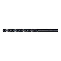 Milwaukee 48-89-2717 11/64 In. Thunderbolt Black Oxide Drill Bit