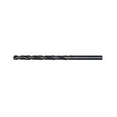 Milwaukee 48-89-2718 3/16 in. Thunderbolt Black Oxide Drill Bit