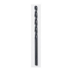 Milwaukee 48-89-2830 7/32 in. Thunderbolt Black Oxide Drill Bit (6 Pack)