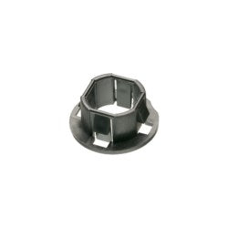 Arlington SB10 Non-Metallic Black Stud Bushing 1/2 Inch Knockout Replacement MPN