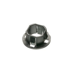 Arlington SB10 Non-Metallic Black Stud Bushing 1/2 Inch Knockout Replacement MPN