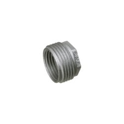 ARLINGTON 522 3/4 x 1/2 Hex Head Reducing Bushing Zinc Die-Cast