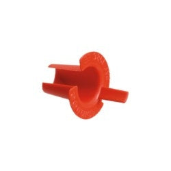 Arlington AS8 Plastic Anti-Short Bushing 250/4 to 500/2 kcmil 2 to 2-1/2 in